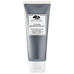 Origins
Clear Improvement® Active Charcoal Mask to Clear Pores